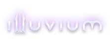 Illuvium Title in Zero section